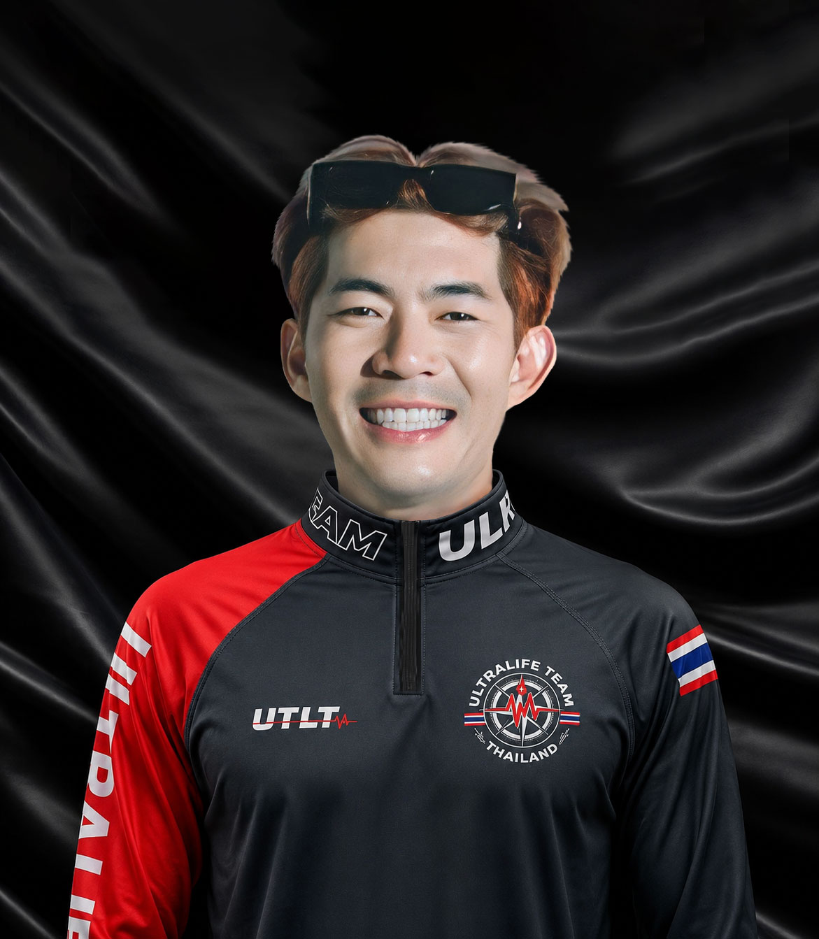 Rescue Thailand Team Image