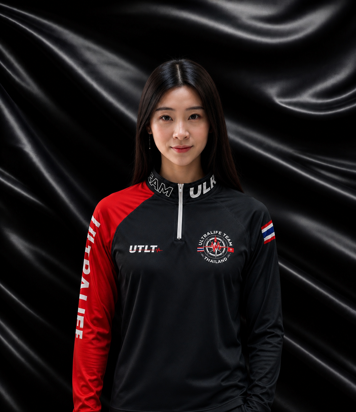 Rescue Thailand Team Image