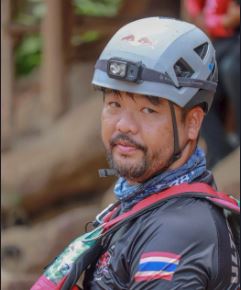 Rescue Thailand Team Image