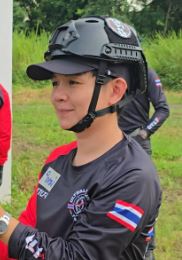 Rescue Thailand Team Image
