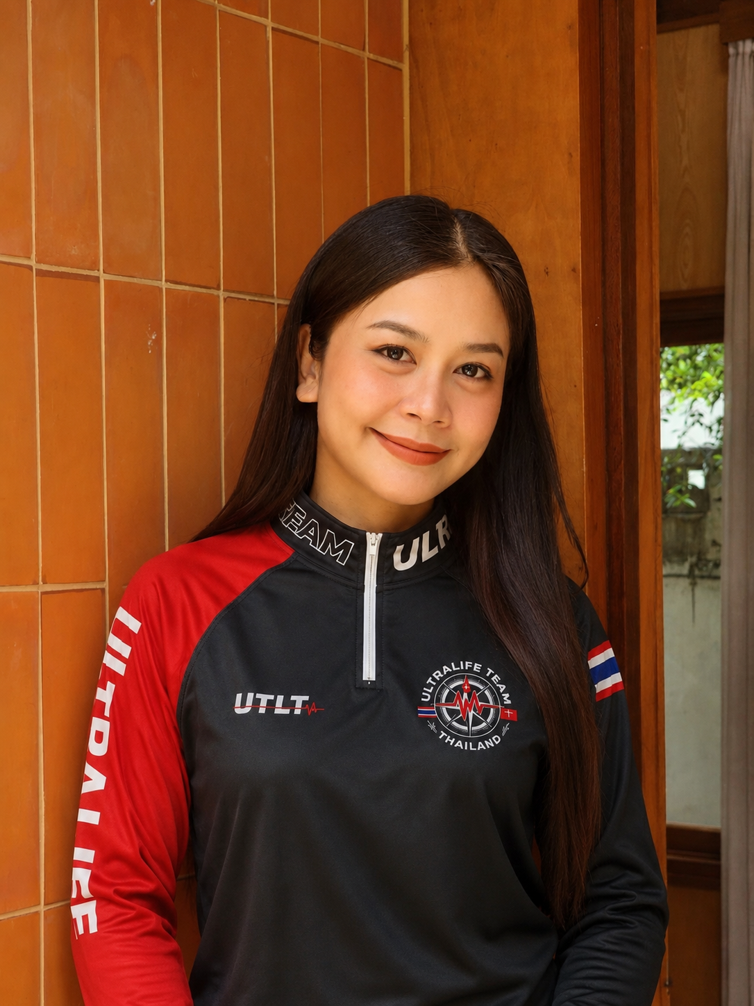 Rescue Thailand Team Image
