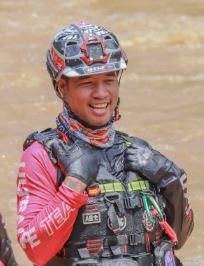 Rescue Thailand Team Image
