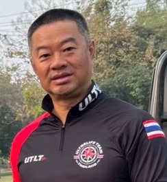 Rescue Thailand Team Image